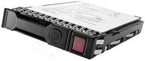 872505-001 - HP 400GB Multi-Level-Cell SAS 12Gb/s Hot-Pluggable 2.5-inch Solid State Drive