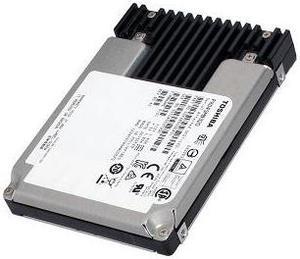 PX04SRB192 - Toshiba 1.92TB 12GB/s eMLC Read Intensive 1-DWPD SAS Solid State Drive