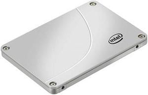 Intel 320 Series 300GB SATA 3Gbps 2.5-inch MLC NAND Flash Solid State Drive