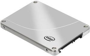 SSDSA2BT040G301 - Intel 320 Series 40GB SATA 3Gbps 2.5-inch MLC NAND Flash Internal Solid State Drive