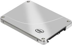 SSDSA2CW600G3 - Intel 320 Series 600GB SATA 3Gbps 2.5-inch MLC NAND Flash Solid State Drive