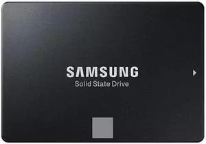 MZ-7PC256D/AM - Samsung 256GB SATA 6Gbp/s 2.5-inch Solid State Drive for Latitude E6220 E6320 Alienware M14X Precision M4700
