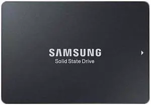 MZILS3T8HCJM - Samsung 3.84TB Triple-Level-Cell SAS 12Gb/s 2.5-Inch Solid State Drive