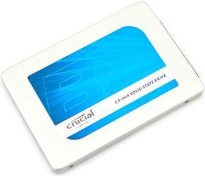 CT120BX100SSD1 - Crucial Bx100 120GB SATA 6Gb/s 2.5-Inch Internal Solid State Drive