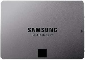 MZ7TE250HMHP - Samsung 840 EVO 250GB Triple-Level Cell SATA 6GB/s 2.5-inch Solid State Drive