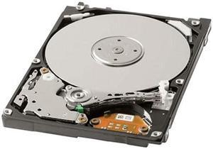 WD5000LPLX-60ZNTT1 - Western Digital Black 500GB 7200RPM SATA 6Gb/s 32MB Cache 2.5-inch Hard Drive
