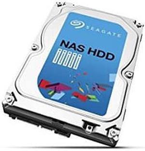Seagate ST8000NC0002 Terascale ST8000NC0002 8 TB Hard Drive - 3.5" Internal - SATA (SATA/600)