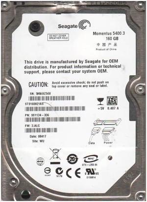 Seagate IronWolf Pro NAS HDD Unlimited - 18.0 TB - ST18000NT001 