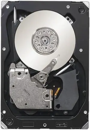 9FL066-048 - Seagate Cheetah 15K.7 300GB 15000RPM SAS 6Gb/s 16MB Cache 3.5-inch Hard Drive 9FL066-048 - Seagate Cheetah 15K.7 300GB 15000RPM SAS 6Gb/s 16MB Cache 3.5-inch Hard Drive