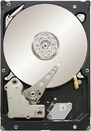 9YZ164-036 - Seagate Constellation ES 1TB 7200RPM SATA 6Gb/s 64MB Cache 3.5-inch Hard Drive