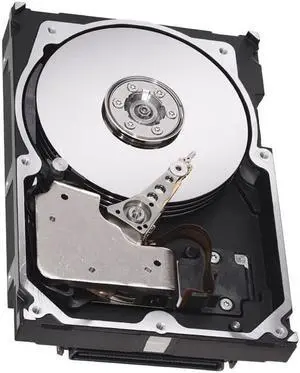 9WL066-039 - Seagate Savvio 10K.6 600GB SAS 6Gb/s 10000RPM 64MB Cache 2.5-inch Hard Drive