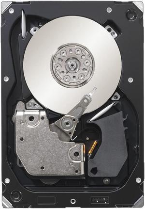 Seagate IronWolf Pro 8TB NAS Hard Drive 7200 RPM 3.5