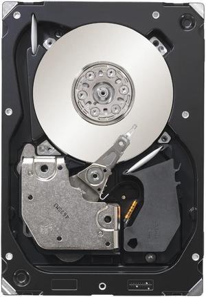 ST2000NM0043 - Seagate Constellation ES.3 2TB 7200RPM SAS 6Gb/s 128MB Cache 3.5-inch Hard Drive