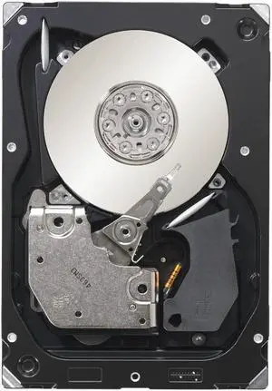 ST3000NM0063 - Seagate Constellation ES.3 3TB 7200RPM SAS 6Gb/s 128MB Cache 3.5-inch Hard Drive