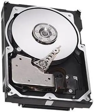ST2000VN004 - Seagate IronWolf NAS 2TB 5900RPM SATA 6Gb/s 64MB Cache 3.5-inch Hard Drive ST2000VN004 - Seagate IronWolf NAS 2TB 5900RPM SATA 6Gb/s 64MB Cache 3.5-inch Hard Drive