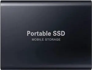 7TB Portable SSD External Hard Drive External Solid State Drive Mobile SSD External Drive USB 3.1/USB-C High Speed for Desktop & Laptop Windows PC Mac Linux 7TB Portable SSD External Hard Drive External Solid State Drive Mobile SSD External Drive USB 3.1/USB-C High Speed for Desktop & Laptop Windows PC Mac Linux