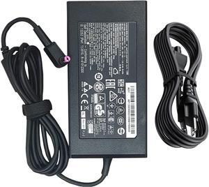 135W AC Charger Fit for Acer Nitro 5 N18C3 AN515-51 AN515-41 AN515-53 AN515-52 AN515-43 AN517-51 N18C4 ADP-135K ADP-135KB T Laptop Adapter Power Supply Cord