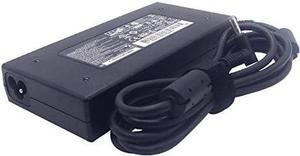 19.5V 6.15A 120W 4.53.0mm Original Laptop AC Charger Compatible for HP Envy A120A07DH 732811-002 710415-001 HSTNN-CA25 Power Supply with US Cable