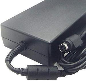 19V 9.5A 180W Laptop AC Adapter Charger PA3546E-1AC3 Compatible for Toshiba Qosmio X500 X505 X70 X70-A X75 X75-A X770 X775 X870 X875