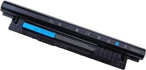 40Wh XCMRD Laptop Battery for Dell Inspiron 15 3000 Series 3521 3531 3537 3541 3542 15R 5537 5521 17R 17 3721 3737 5737 5721 14R 14 3421 3437 5421 5437 7447 Latitude 3440 3540 Vostro 2421 2521 P28F