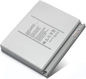A1175 A1150 A1211 A1226 A1260 Laptop Battery for MacBook Pro 15 inch (2006 2007 2008 Version) MB133XA MB133LLA MA348 MA348GA MA348JA MA348LLA MA348*A MB134XA MA463 MA463CH/A
