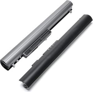 776622-001 HP Battery Replacement for hp LA04 hp spare 776622-001 laptop battery 728460-001 752237-001 15-1272WM 15-N210DX HSTNN-UB5M TPN-Q130 TPN-Q131 TPN-Q132 HP Pavilion 14 15 TouchSmart Series