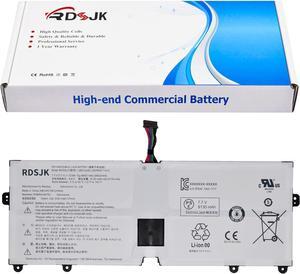 LBS1224E LBR1223E Laptop Battery for LG Gram 13Z980 13Z990 13Z980-G 13Z980-U 13Z980-A 13Z990 14Z990 14T90N 15Z980 15Z990 17Z990 Gram 2018 13Z980 14Z980 14Z980-U 14Z980-G 15Z980 15Z980-G 7.7V 72Wh