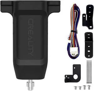 Creality Ender CR Touch Auto Bed Leveling Sensor Kit Compatible with Ender 3 V2/Ender 3 Pro/Ender 3/Ender 3 Max/Ender 5/Ender 5Pro with 32 Bit V4.2.2/V4.2.7 Mainboard 3D Printer