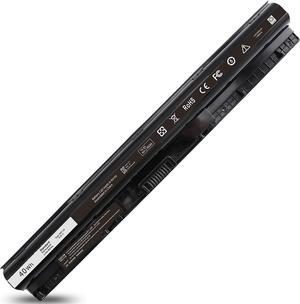 M5Y1K Laptop Battery Compatible with Dell Inspiron 40Wh 14.8V,14 15 17 3000 5000 Series,5558 5559 3551 453-BBBR 3452 3451 3458N 3567 5755 5758 5759,Vostro 3458 3558,6YFVW VN3N0 GXVJ3 W6D4J HD4J0 4WY7C