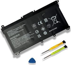 HT03XL L11119-855 Laptop Battery Replacement for HP Pavilion 14-DF 14-CE 14-CF 15-DA 15-DB 15-CS 15-DW 17-CA 17-BY Series 15-CS0053CL L11421-2C2 HSTNN-UB7J HSTNN-DB8R HT03041XL 15-DW0033NR 15-DA0014DX