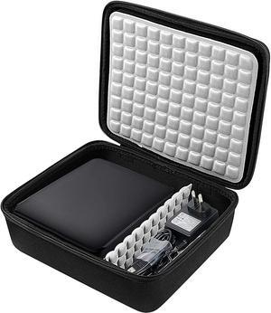 Hard Drive Case for  Expansion Desktop/for  WD My Book/for Elements External Hard Drive 6TB 8TB 10TB 12TB 14TB 16TB 18TB Portable Desktop HDD (Bag Only)