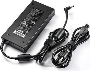150W Laptop Charger for HP Victus Charger 150W HP ZBook 15 Studio G3 G4 G5 G6 G7 G8, Power G7 G8, Fury 15 17 G7 G8, 15U G3, 15V G5, HP OMEN/Pavilion Gaming 15 17 Laptops