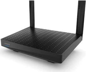 Linksys MR7340 Hydra Dual-Band Mesh WiFi 6 Router Coverage up to 1700 sq. ft, 25+ Devices, and Speed up to 1.5 Gbps