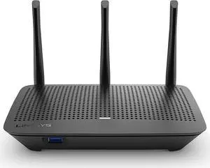 Linksys MAX-Stream Dual-Band WiFi 5 Router (EA7250)