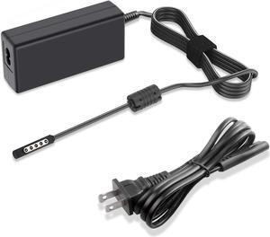 48W 12V 3.58A AC Adapter Charger for Microsoft Surface Pro 2 Surface Pro 1 Surface RT