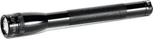 Maglite Mini LED 2-Cell AAA Flashlight Black - SP32016