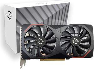 51RISC RX6600M 8GB Graphics Card GPU GDDR6 128-bit 14 Gbps 7nm video card Support Desktop CPU placa de video RX6600