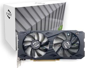 51RISC GeForce RTX 2060 6GB GDDR6 PCIE16 Graphics Cards RTX2060 6G for Computer office Components video Cards gaming