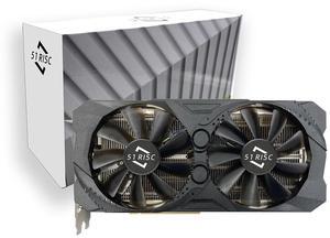 51RISC Graphics Card RTX3070 8GB GPU12Pin GDDR6 256bit HDMI*1 DP*3 PCI Express 4.0 x16 rtx3070 Gaming Video card