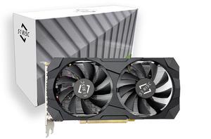 51RISC GTX960 4GB Graphics Card, GDDR5, 128 Bit, PCI Express 3.0, 1152MHz, 4096x2160, Gaming Video Card with ,  1 x HDMI ,3 x DP