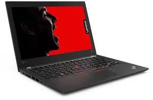 Refurbished (Good) - Lenovo Thinkpad X280 12.5" Screen Laptop, Intel Core i5-8350U, 8 GB DDR4 RAM, 256 GB NVMe SSD, Windows 11 Pro.