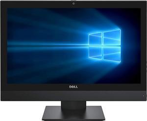 Refurbished (Good) - Dell OptiPlex 7440 23.8" AIO (All-In-One) Intel Core i5-6500, 16GB DDR4 RAM, 256GB SSD, Windows 10 Pro. (Keyboard/Mouse Not Included)