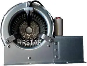 HRSTAR for Original Ebmpapst D2E133-AM47-01/A03 Centrifugal Fan AC 230V f133mm Inverter Cooling Fans