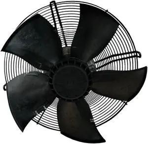 Original ebmpapst S3G500-AM56-21 EC Axial Fan HyBlade AC230V 1420RPM 750W 50/60Hz Cooling fan