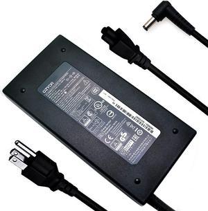 180W 19.5V 9.23A Charger,for Chicony A15-180P1A for Sager NP7876 NP7856-N NP7856-S NP8956 NP8957 Notebook AC Adapter 5.5x2.5mm