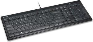 Kensington K72357US Slim Type Keyboard