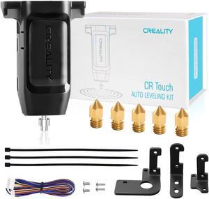 Creality CR Touch V3.1 Auto Bed Leveling Sensor Kit For Ender 3 V2, Ender 3/5 Series With 32-bit V4.2.2/V4.2.7 Mainboard
