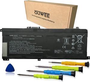 SA04XL Laptop Battery Compatible with HP Envy X360 15-DR 15-DR0010TX Series Notebook HSTNN-OB1F HSTNN-OB1G HSTNN-UB7U L43248-541 L43248-AC1 L43248-AC2 L43267-005 SAO4XL 15.12V 55.67Wh