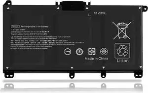 TF03XL HT03XL L11119-855 Laptop Battery for HP Pavilion x360 15 14m-cd0003dx 14m-cd0001dx 15-cc563st 15-CC023CL 17-ar050wm 15-ck 15-cc 14-bf 14-ce 14-ck 14-bk 17-ar series HTO3XL Notebook Replacement