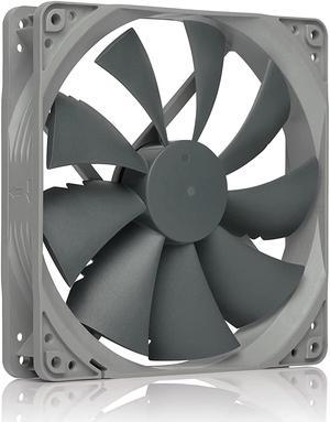 Noctua NA-FG1-4 Sx2, Fan Grills for 40mm Fans (Set of 2, Black)